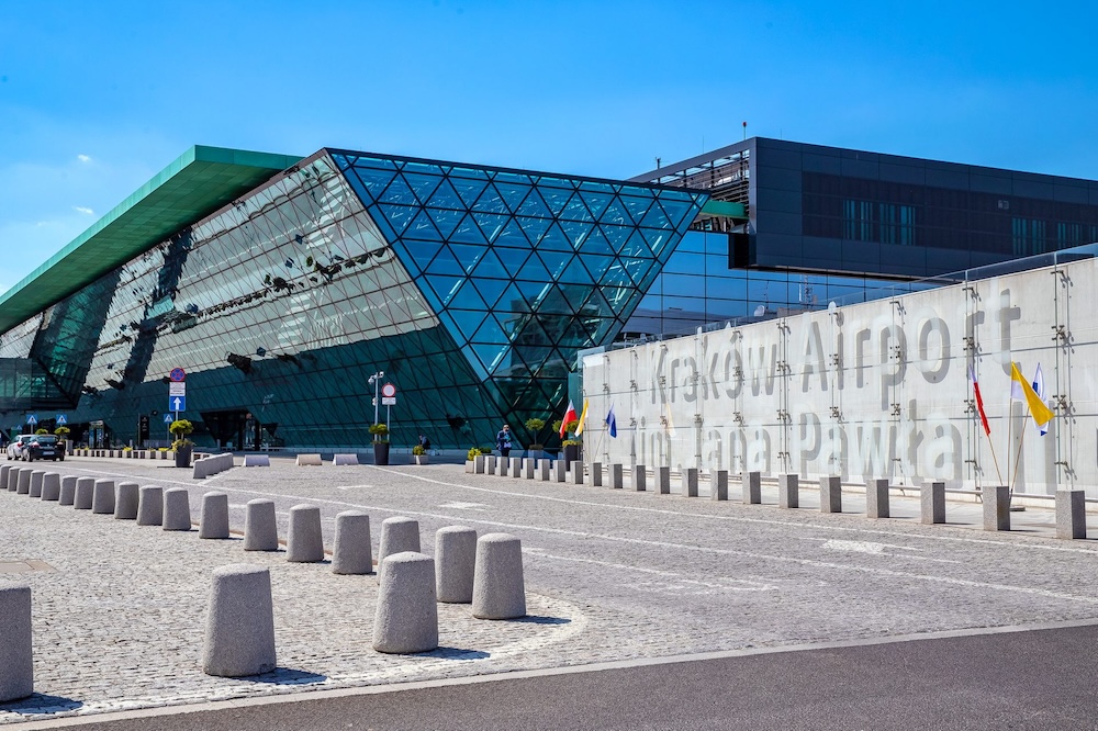 Krakow Airport