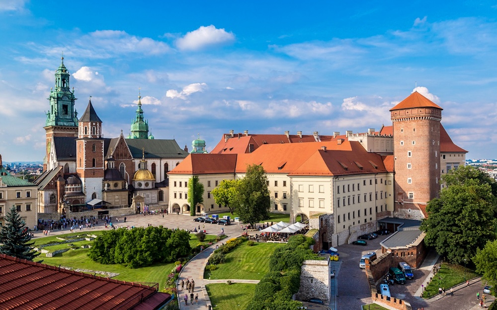 Krakow City Tours