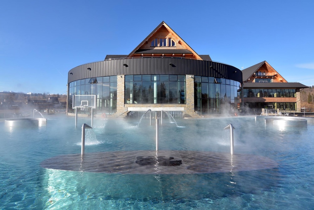 Zakopane & Tatra Mountains